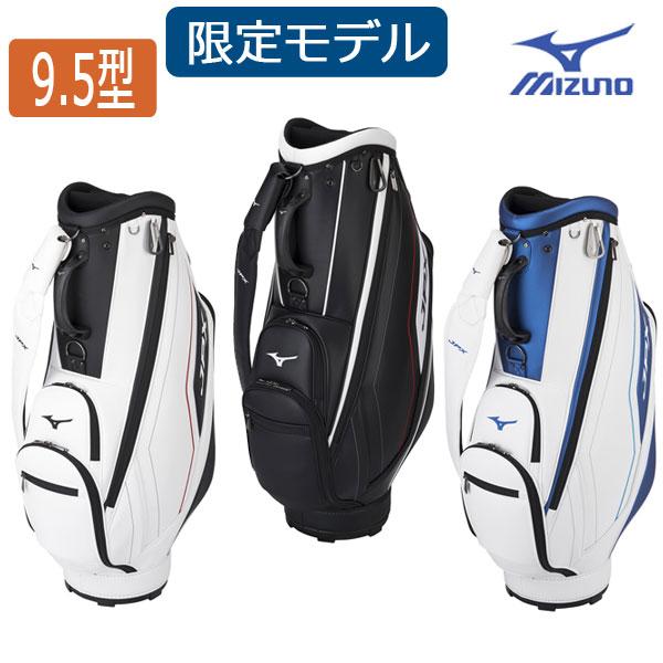 MIZUNO（ミズノ） JPX LIMITED キャディバッグ 5LJC2241 9.5型
