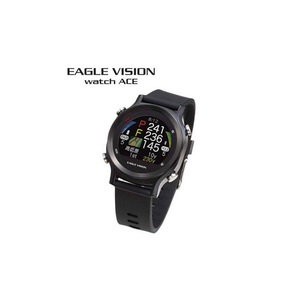 EAGLE VISION 朝日ゴルフ イーグルビジョン ウォッチエース EV-933