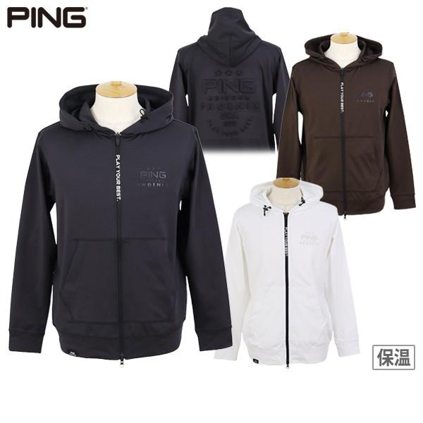 PING ピン ゴルフウェア3点セット お正月福袋 サイズM PING ピン