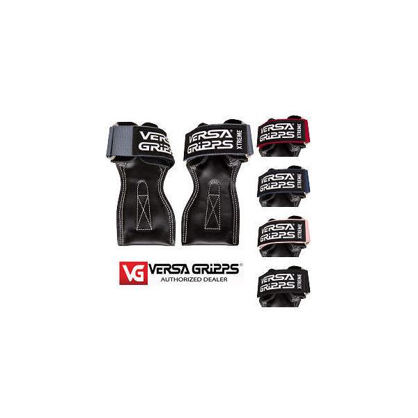 メーカー直輸入 正規品】パワーグリップ バーサグリップ