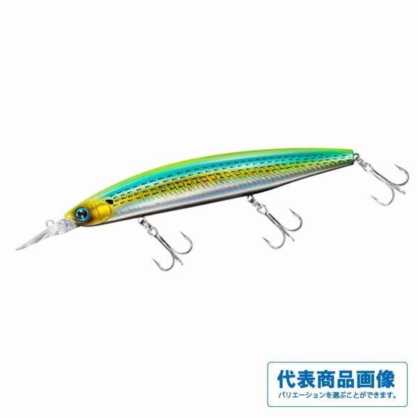 SLS−Zセットアッパー145S−DR ダイワ : 東海つり具Y支店 - 通販