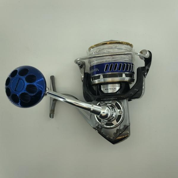 10ソルティガ5000H ダイワ【【E】傷汚れ多い : 東海つり具Y支店 - 通販