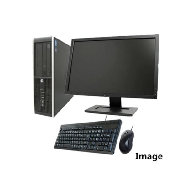 日本HP 中古パソコン デスクトップパソコン Microsoft Office 2013 22