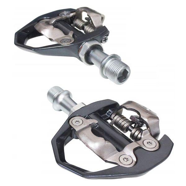 シマノ（SHIMANO） PD-ES600 SPD ビンディングペダル EPDS600 自転車