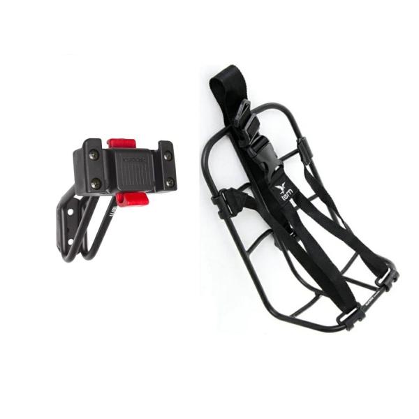 tern Tern(ターン) Luggage Truss 2.0(ラゲッジトラス2.0) ＋Kanga