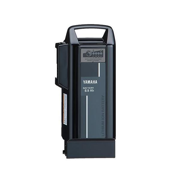 YAMAHA（ヤマハ） パス 電動自転車用リチウムイオンバッテリーBOX ASSY