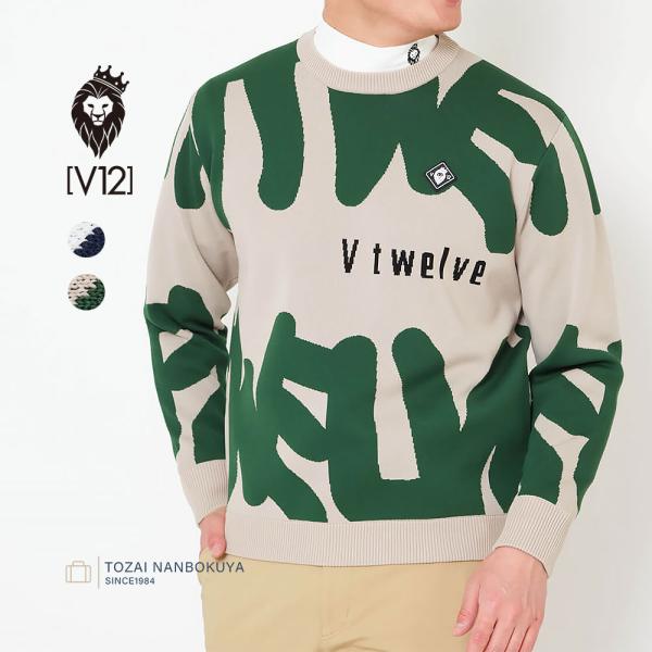 V12（ヴィ・トゥエルヴ） ヴィトゥエルブ ゴルフ アクセサリー GRFT