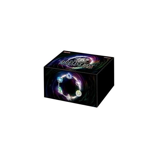 遊戯王オフィシャルカードゲーム デュエルモンスターズ 新品・未開封