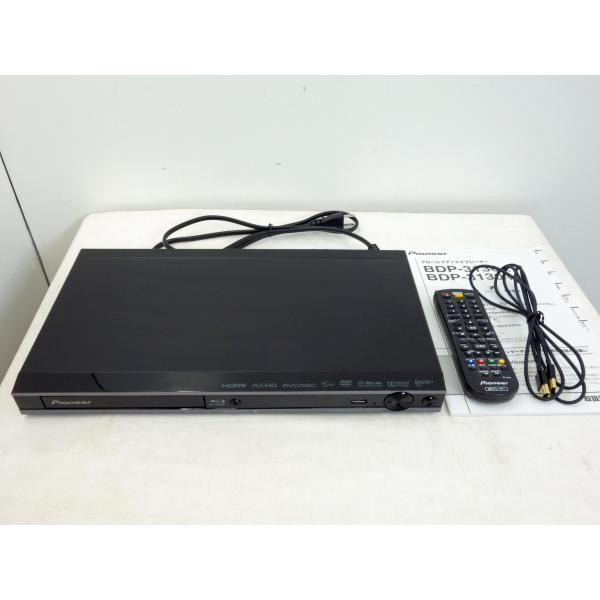 Pioneer（パイオニア） 送料無料 ブルーレイディスクプレーヤー BDP