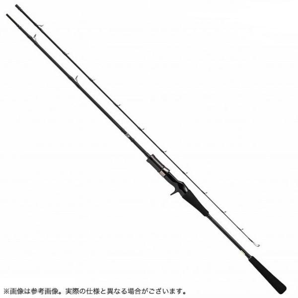 ダイワ(DAIWA) SLJ(スーパーライトジギング)ロッド ブラスト SLJ AP