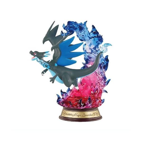 リーメント ポケモン SWING VIGNETTE collection4 ゆらめくポケモンの