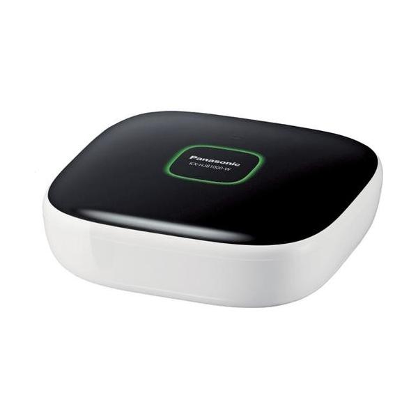 Panasonic（パナソニック） KX-HJB1000-W ホワイト ホームユニット