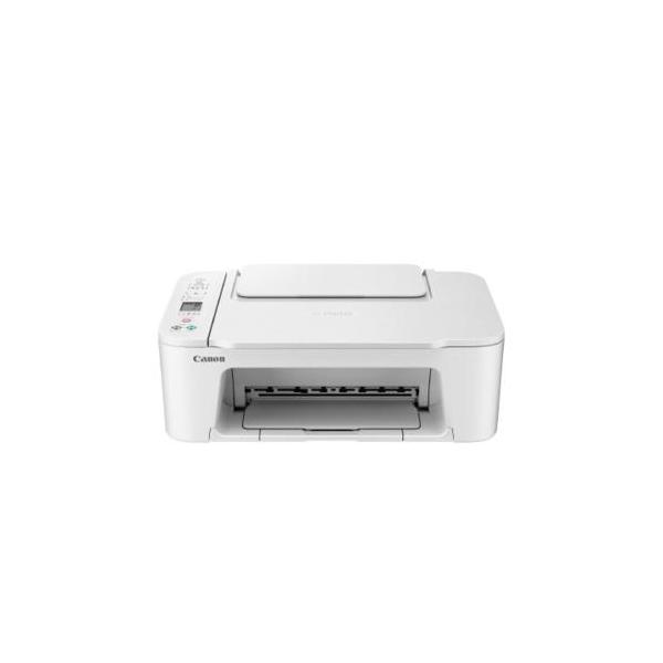 CANON キヤノン PIXUS ピクサス TS3730WH ホワイト インクジェット
