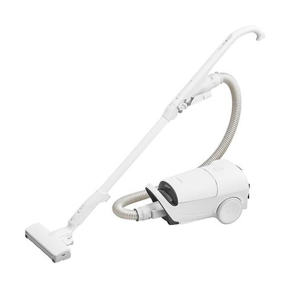 パナソニック(Panasonic) MC-JP890K-W ホワイト Jコンセプト 紙パック