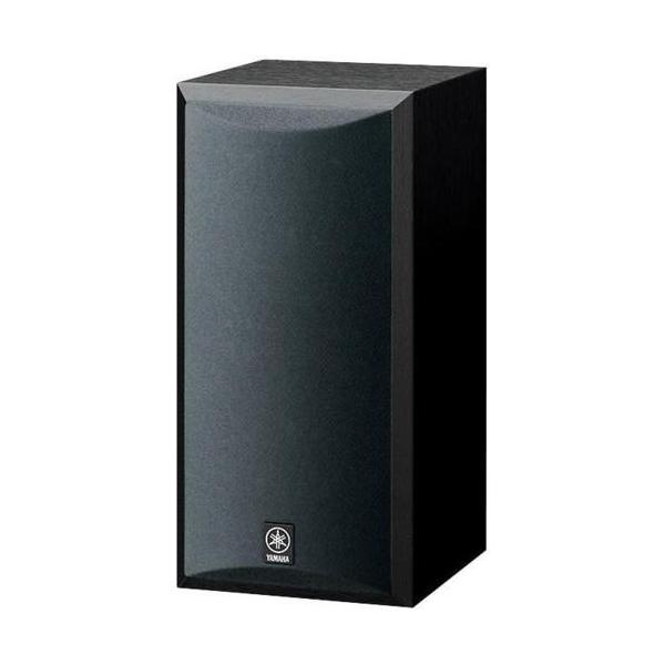 YAMAHA（ヤマハ） NS-B210-B ブラック ブックシェルフスピーカー 1台