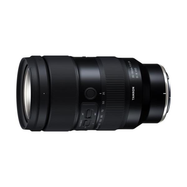 タムロン TAMRON 35-150mm F/2-2.8 Di III VXD A058Z ニコンZマウント
