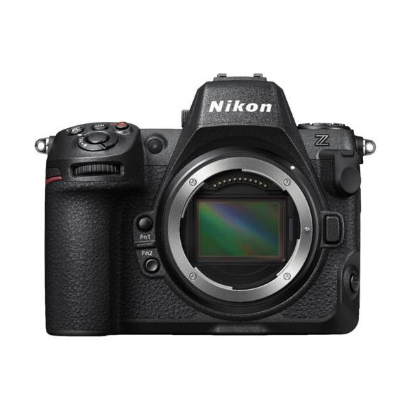 ニコン Nikon Z8 ボディ フルサイズ ミラーレス一眼カメラ Z8BODY