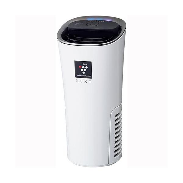 シャープ(SHARP) IG-NX15-W ホワイト系 プラズマクラスターNEXT イオン