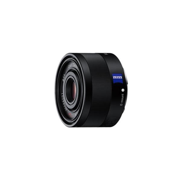 SONY（ソニー） Sonnar T* FE 35mm F2.8 ZA SEL35F28Z Eマウント用