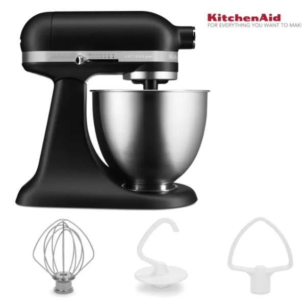 コストコ（Costco） キッチンエイド アルチザン ミニ スタンドミキサー