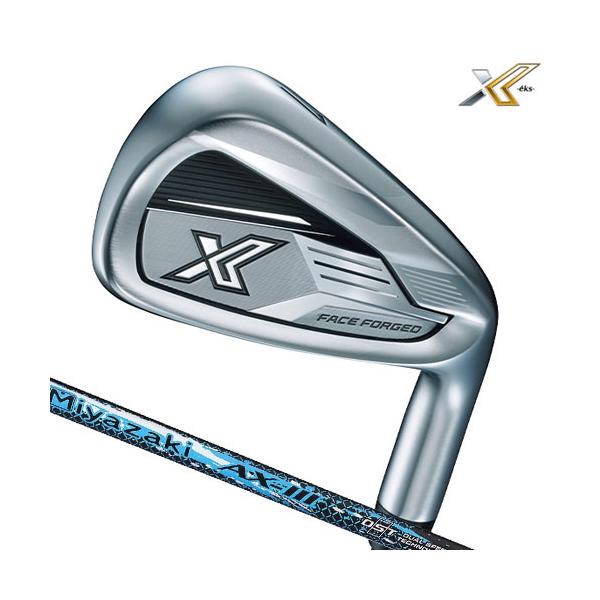 XXIO X ゼクシオエックス アイアン 単品 5番 アプロ-チウェッジ サンド