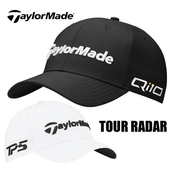 TaylorMade（テーラーメイド） ツアーレーダー キャップ JE804 メンズ