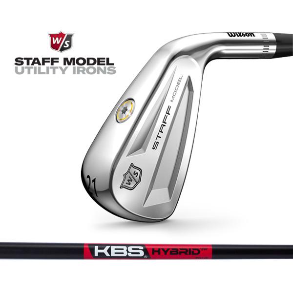Wilson Staff（ウィルソンスタッフ） wilson ウィルソン スタッフ