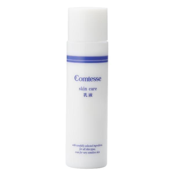 コンテス スキンケア ミルクローション 120ml : Tomods&AMERICAN