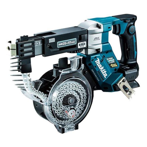 マキタ（makita） 18V 充電式オートバックスクリュードライバ FR451DZ
