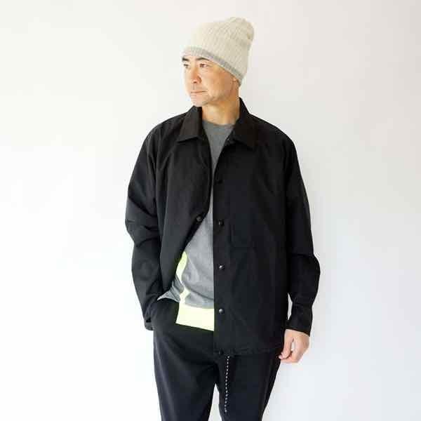 CCP シーシーピー JK-VB01B / コーチジャケット【ジャケット】【自転車