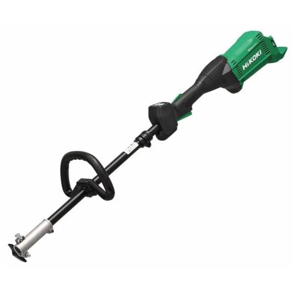 HiKOKI（ハイコーキ） 36Vマルチボルトコードレス刈払機（スプリット式