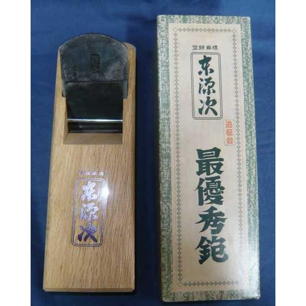 鉋 東源氏 寸八 (2) : ToolMate別館 Yahoo!店 - 通販 - Yahoo!ショッピング