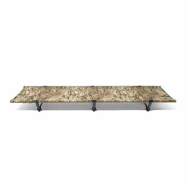 Helinox（ヘリノックス） Tactical Cot Convertible Multicam