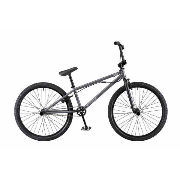 ARESBIKES アレスバイク STEELO FS 24