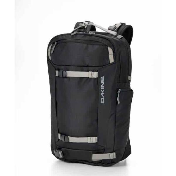 DAKINE（ダカイン） 【最速発送】DAKINE MISSION PRO 25L Black