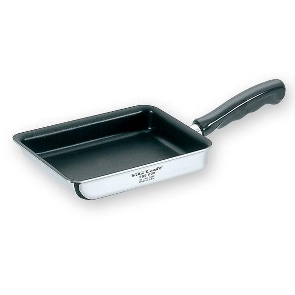 ビタクラフト エッグパン Vita Craft 3360 爆買 : TOOL&MEAL - 通販