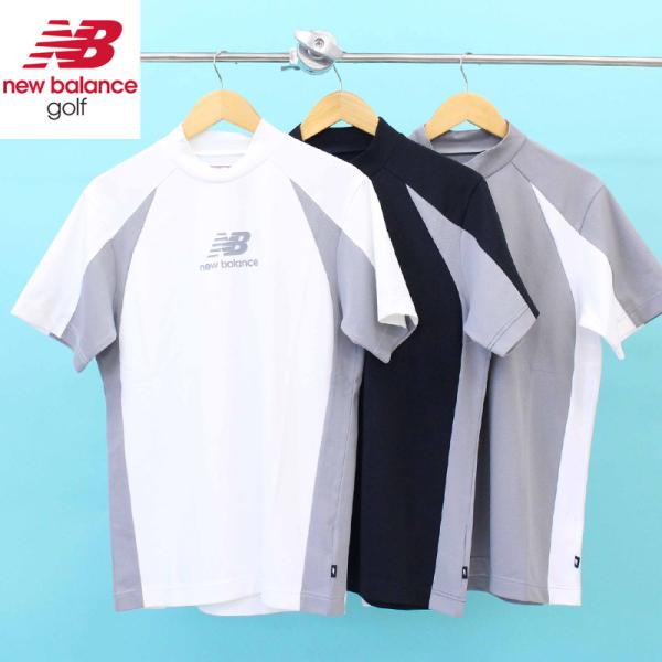 New Balance Golf（ニューバランスゴルフ） ゴルフウェア メンズ