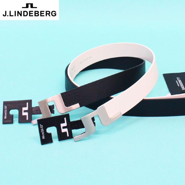 J.LINDEBERG（ジェイリンドバーグ） Jリンドバーグ ベルト ゴルフ