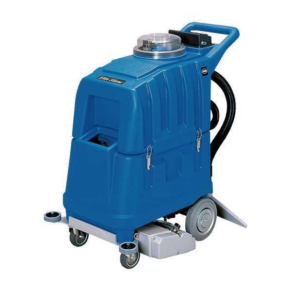 蔵王産業 【車上渡し】蔵王産業 カーペット洗浄機＆リンサー エリート