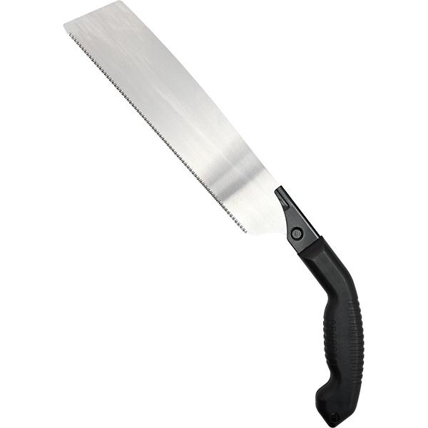 ノコギリ のこぎり 鋸 手ノコ 手のこ 替刃式のこ ヨコ挽き DIY 工具