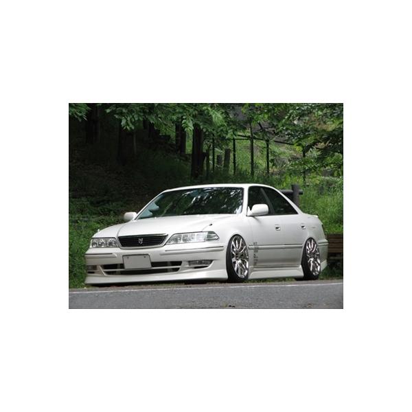 jzx100 マークⅡ エアロパーツ 車用」の人気商品一覧 | 安い商品を通販