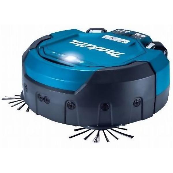 マキタ（makita） ロボットクリーナ RC200DZSP(本体のみ・バッテリー