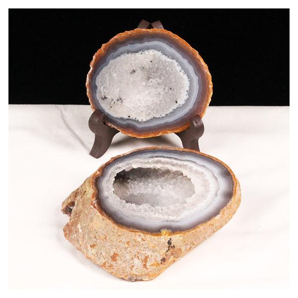 めのう 瑪瑙 アゲート 置物 原石 天然石 インテリア 1530g 【公式通販】