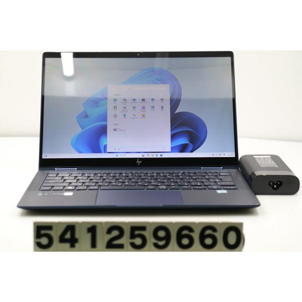 ノートパソコン hp Elite Dragonfly Core i7 8565U 1.8GHz/16GB/512GB