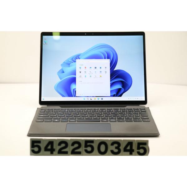 ジャンク品】DELL Latitude 7320 Detachable Core i7 1180G7 1.3GHz