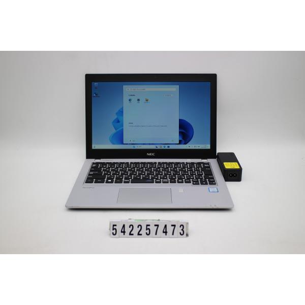 ノートパソコン NEC PC-VKT16BZG4 Core i5 8250U 1.6GHz/8GB/128GB(SSD