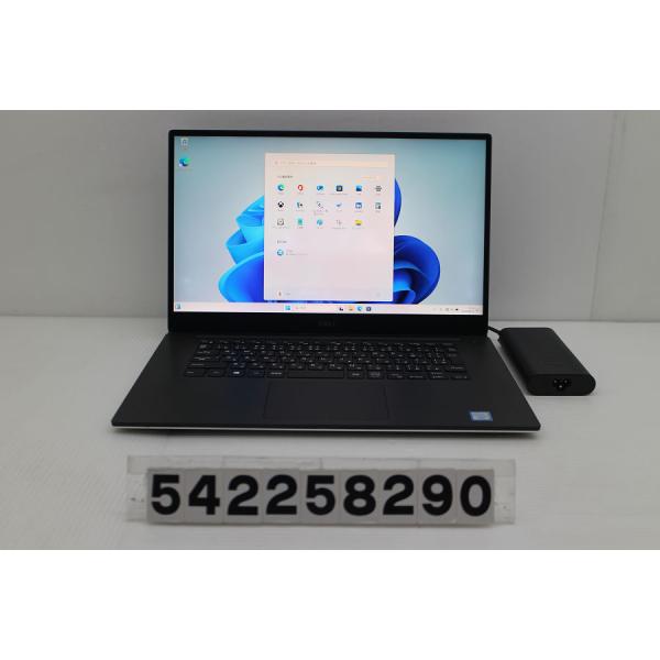 ノートパソコン DELL Precision 5540 Core i9 9880H 2.3GHz/32GB