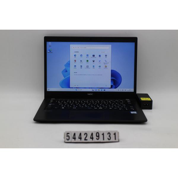 ノートパソコン NEC PC-VKT16BZG5 Core i5 8265U 1.6GHz/8GB/256GB(SSD