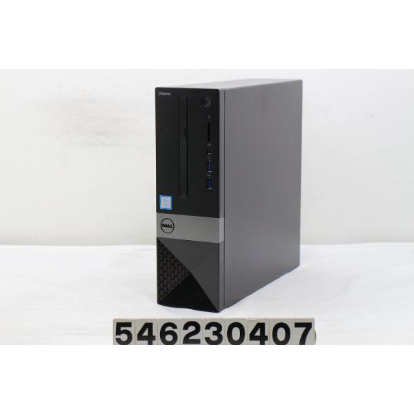デスクトップパソコン DELL Vostro 3268 Core i3 7100 3.9GHz/8GB