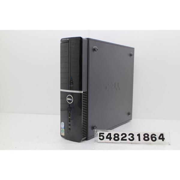 デスクトップ DELL Vostro 220s Core2Quad Q9550 2.83GHz/4GB/500GB